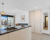 Rynek Wtórny - Apartament - Orihuela Costa - Los Dolses