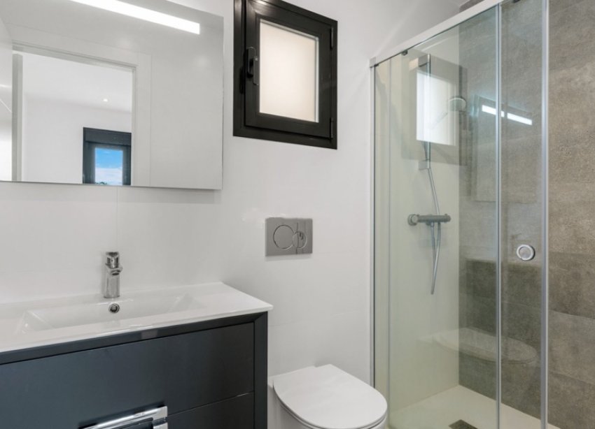 Rynek Wtórny - Apartament - Orihuela Costa - Los Dolses