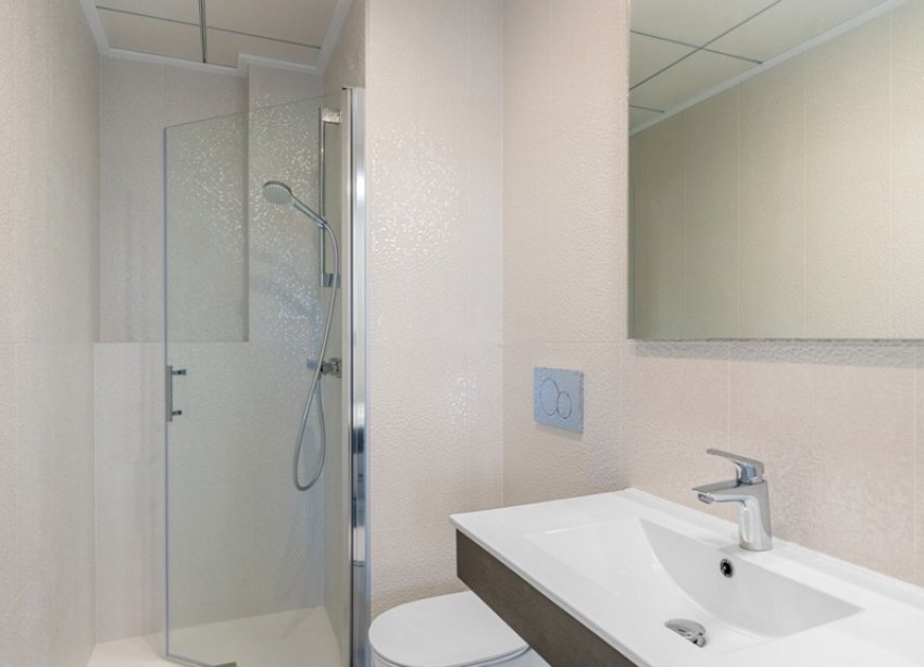 Rynek Wtórny - Apartament - Orihuela Costa - Los Dolses