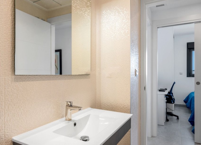 Rynek Wtórny - Apartament - Orihuela Costa - Los Dolses