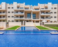 Rynek Wtórny - Apartament - Orihuela Costa - Los Dolses