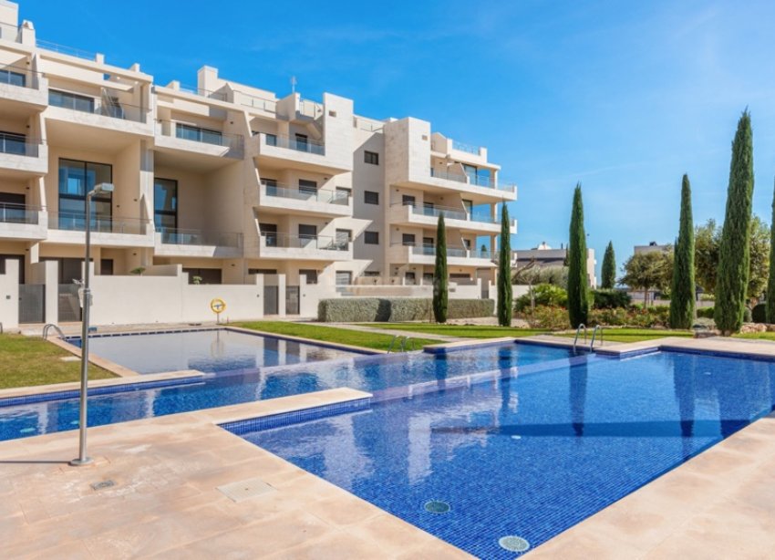 Rynek Wtórny - Apartament - Orihuela Costa - Los Dolses