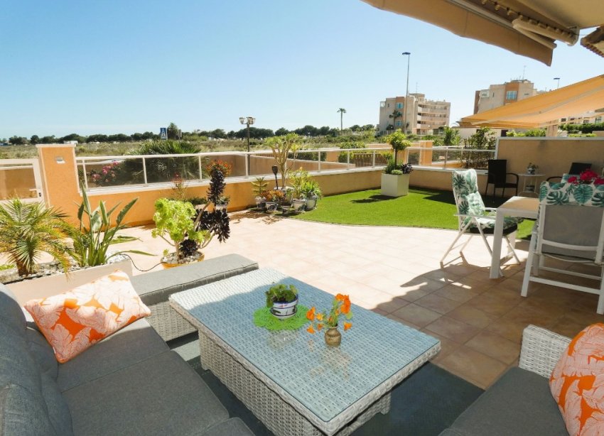 Rynek Wtórny - Apartament - Orihuela Costa - Los Dolses
