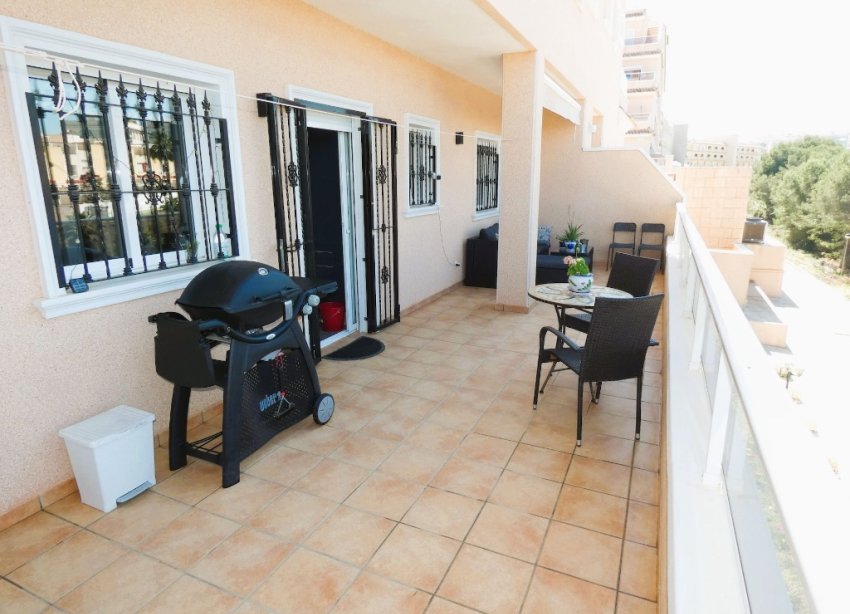Rynek Wtórny - Apartament - Orihuela Costa - Los Dolses