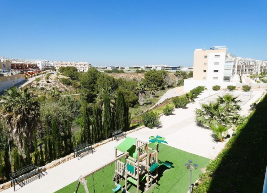 Rynek Wtórny - Apartament - Orihuela Costa - Los Dolses