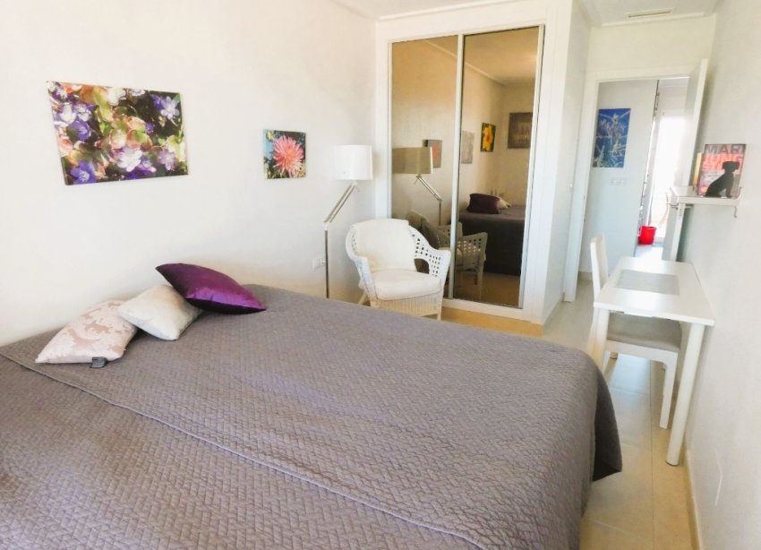 Rynek Wtórny - Apartament - Orihuela Costa - Los Dolses