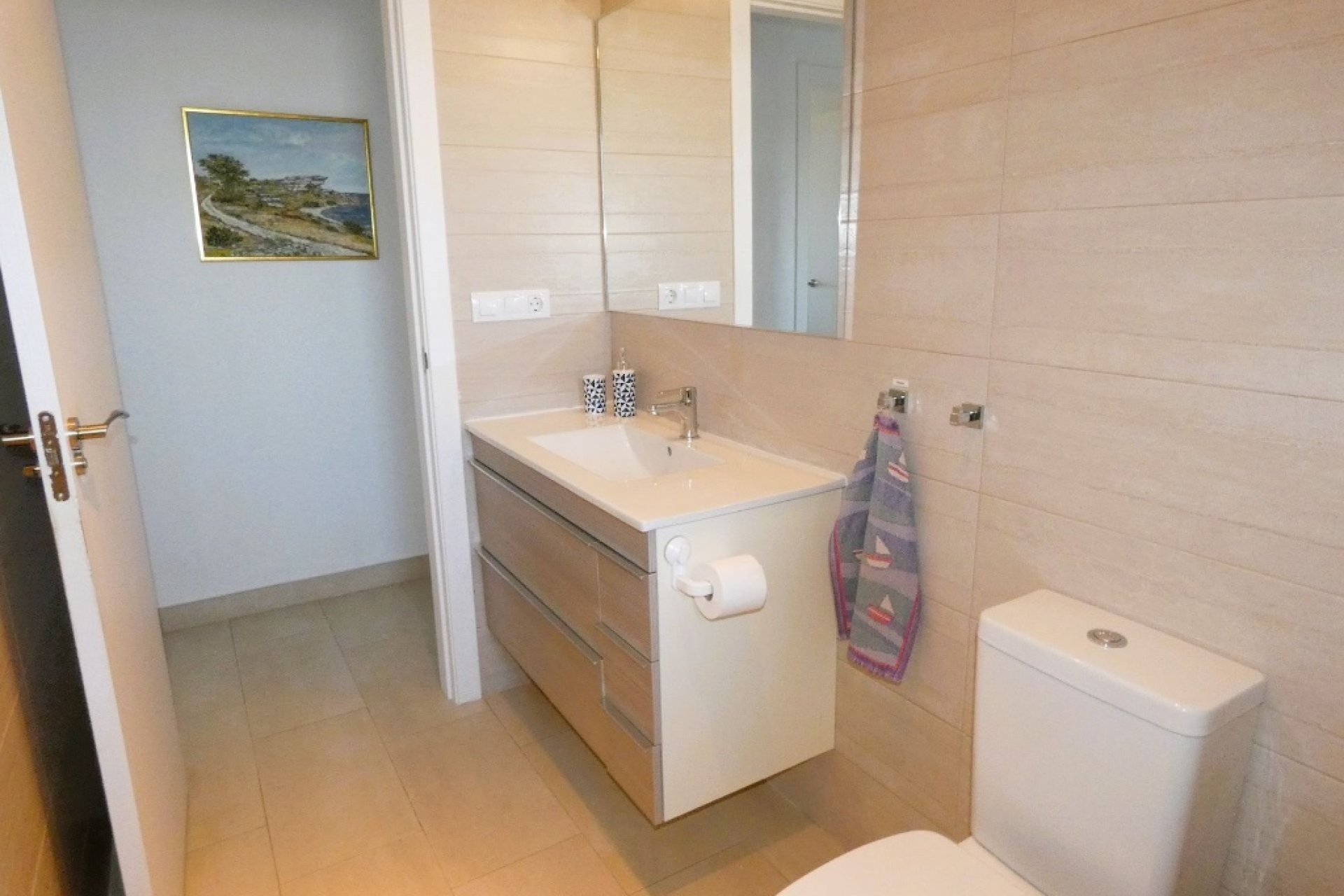 Rynek Wtórny - Apartament - Orihuela Costa - Los Dolses