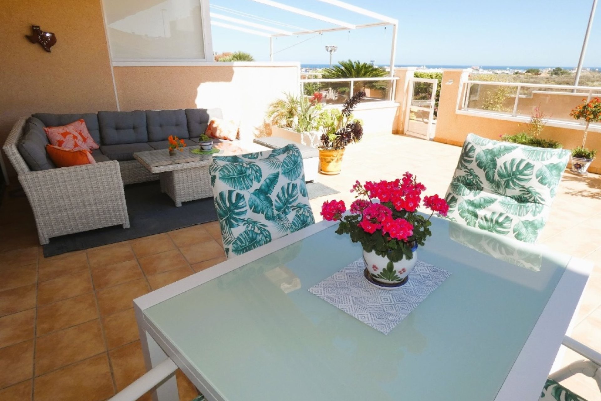 Rynek Wtórny - Apartament - Orihuela Costa - Los Dolses