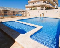 Rynek Wtórny - Apartament - Orihuela Costa - Los Dolses