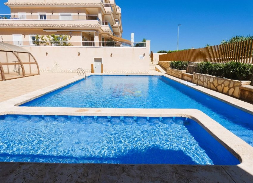 Rynek Wtórny - Apartament - Orihuela Costa - Los Dolses