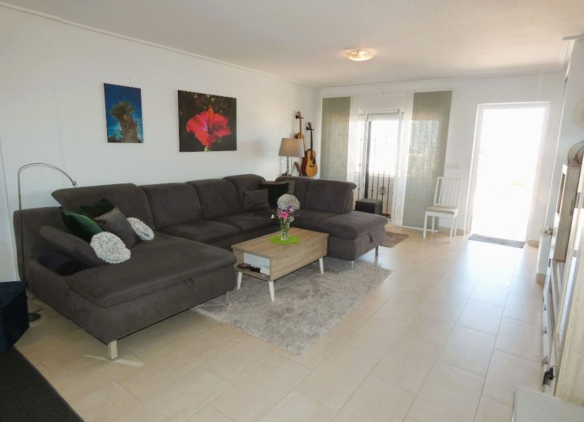 Rynek Wtórny - Apartament - Orihuela Costa - Los Dolses