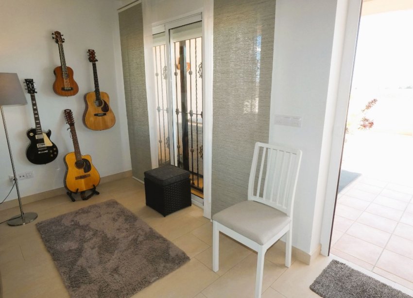 Rynek Wtórny - Apartament - Orihuela Costa - Los Dolses