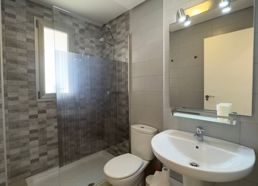 Rynek Wtórny - Apartament - Orihuela Costa - Los Dolses