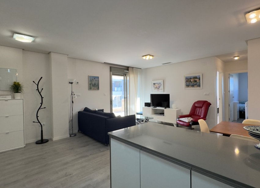 Rynek Wtórny - Apartament - Orihuela Costa - Los Dolses