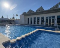 Rynek Wtórny - Apartament - Orihuela Costa - Los Dolses