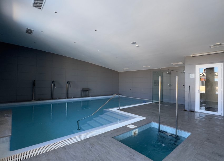 Rynek Wtórny - Apartament - Orihuela Costa - Los Dolses