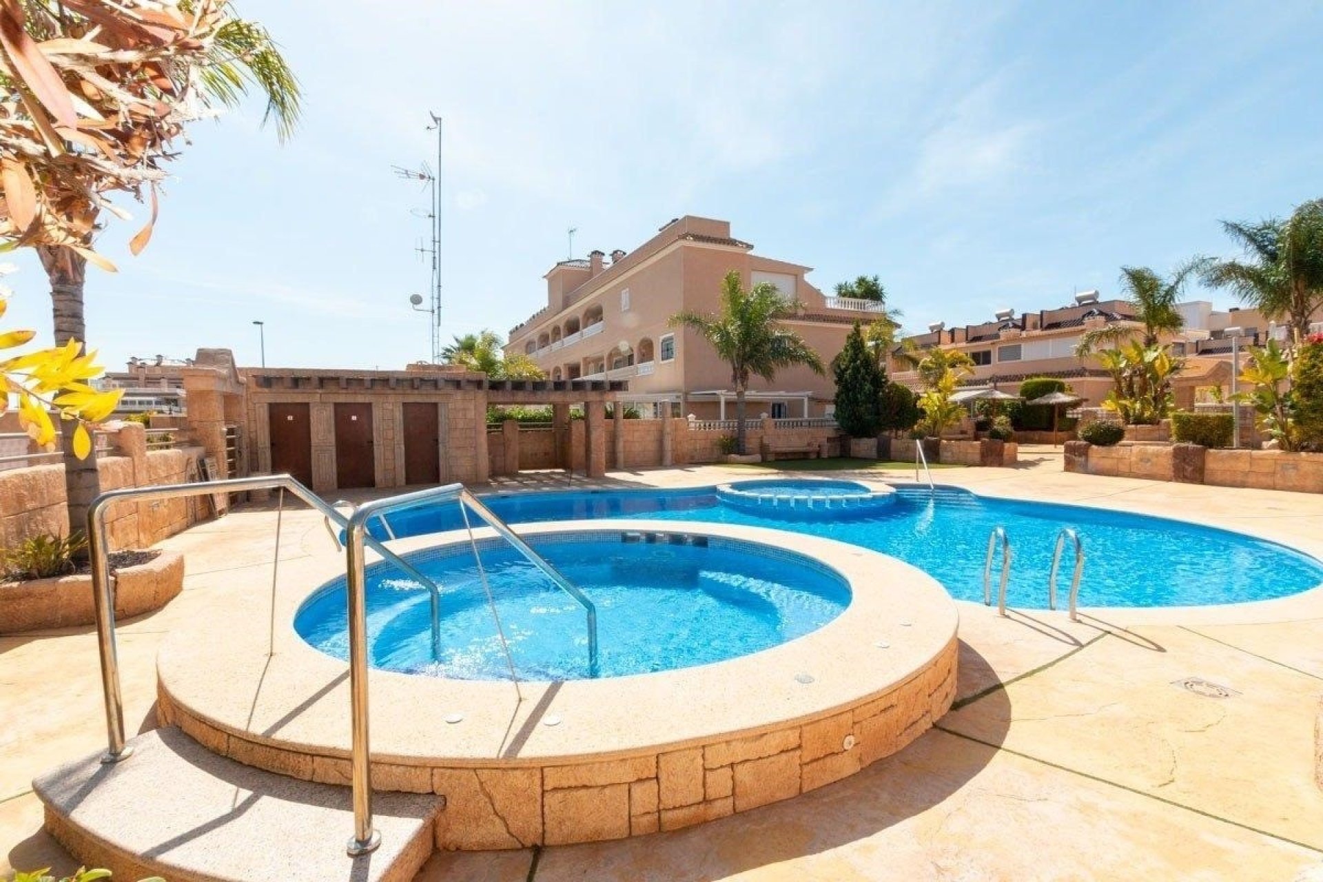 Rynek Wtórny - Apartament - Orihuela Costa - Los Dolses