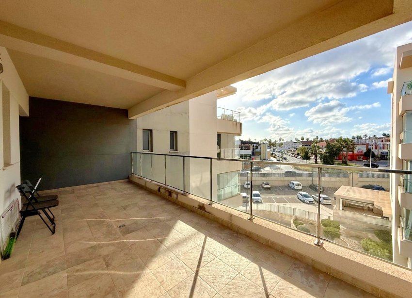 Rynek Wtórny - Apartament - Orihuela Costa - Los Dolses