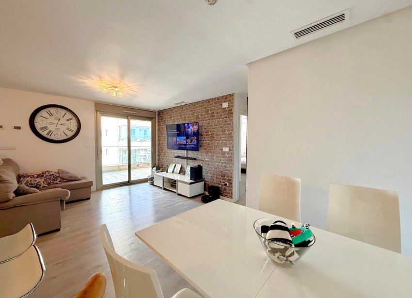 Rynek Wtórny - Apartament - Orihuela Costa - Los Dolses