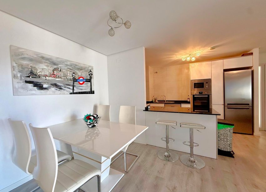 Rynek Wtórny - Apartament - Orihuela Costa - Los Dolses