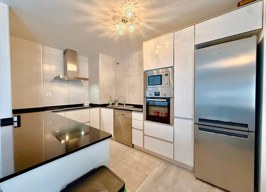 Rynek Wtórny - Apartament - Orihuela Costa - Los Dolses