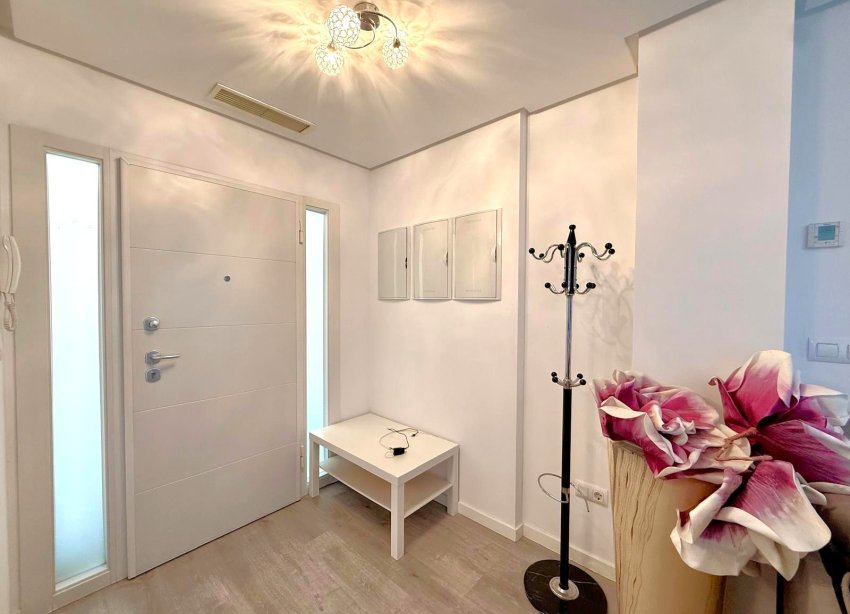 Rynek Wtórny - Apartament - Orihuela Costa - Los Dolses