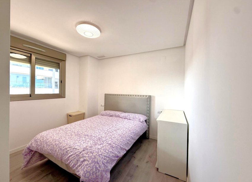 Rynek Wtórny - Apartament - Orihuela Costa - Los Dolses