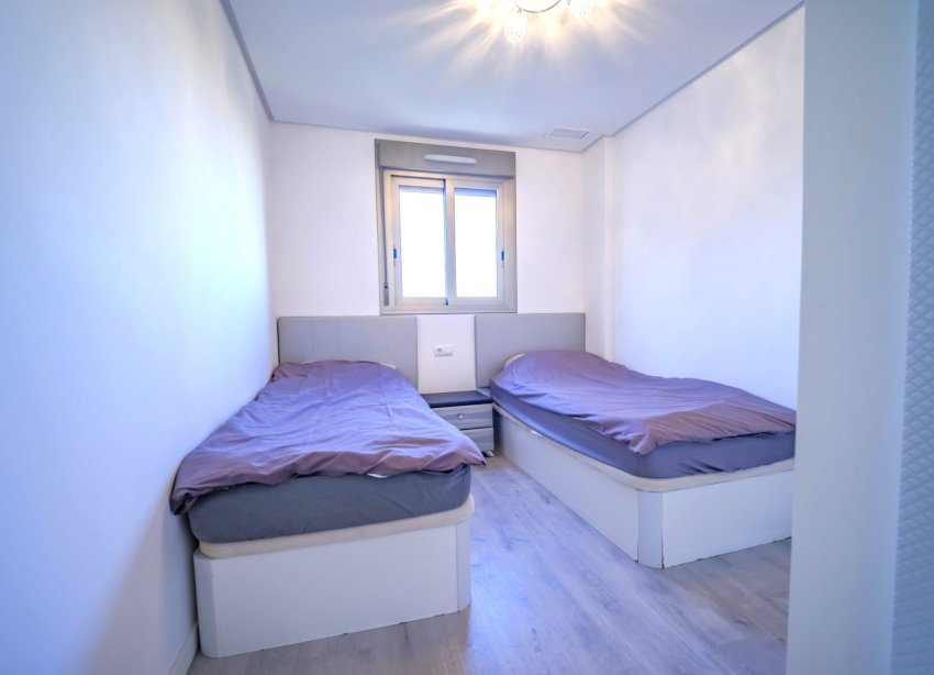 Rynek Wtórny - Apartament - Orihuela Costa - Los Dolses