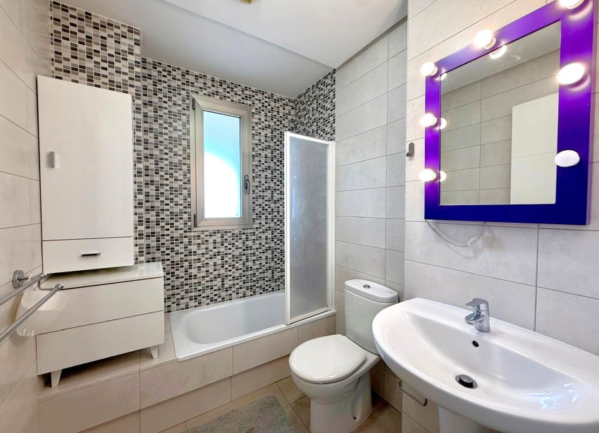 Rynek Wtórny - Apartament - Orihuela Costa - Los Dolses