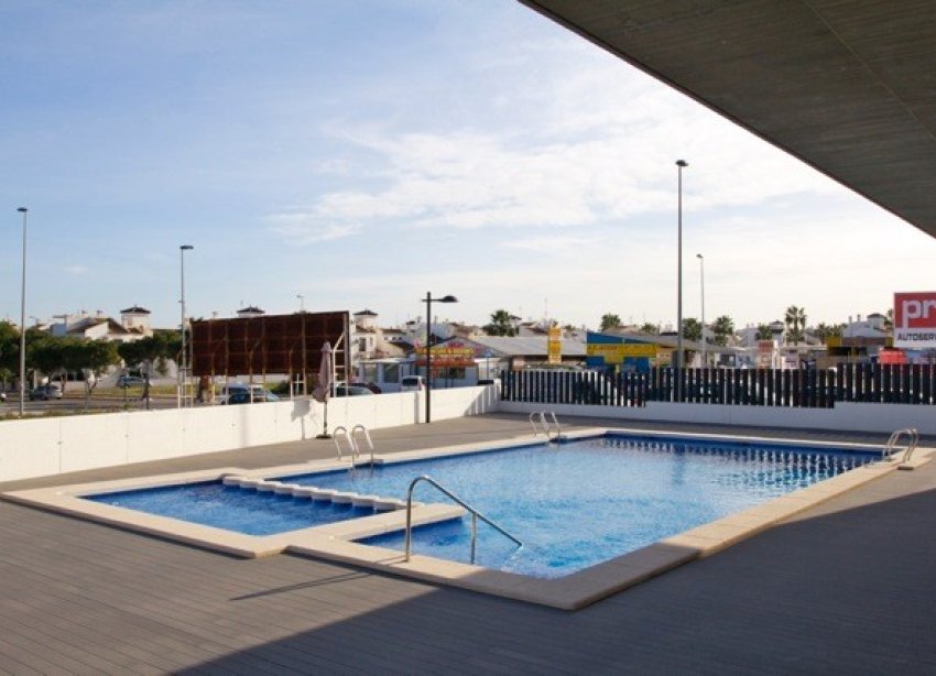 Rynek Wtórny - Apartament - Orihuela Costa - Los Dolses