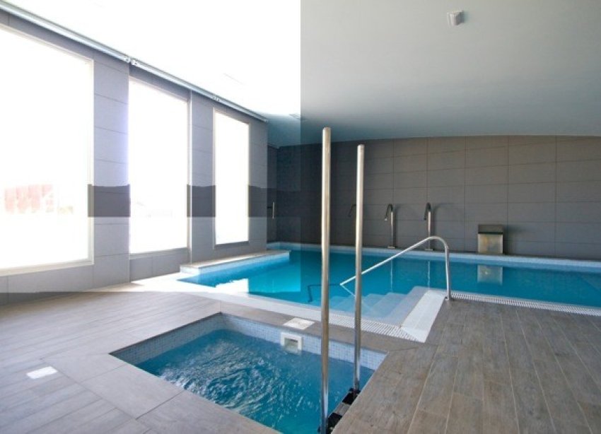 Rynek Wtórny - Apartament - Orihuela Costa - Los Dolses