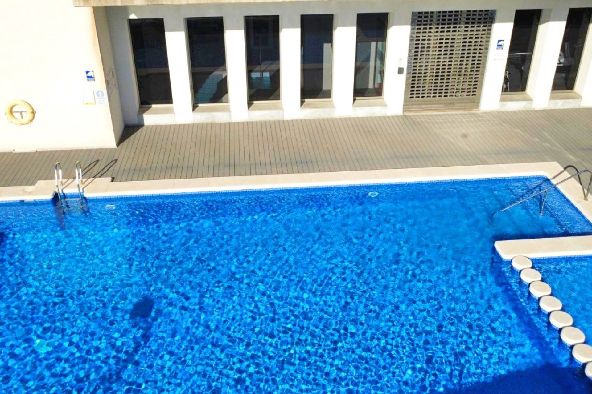 Rynek Wtórny - Apartament - Orihuela Costa - Los Dolses