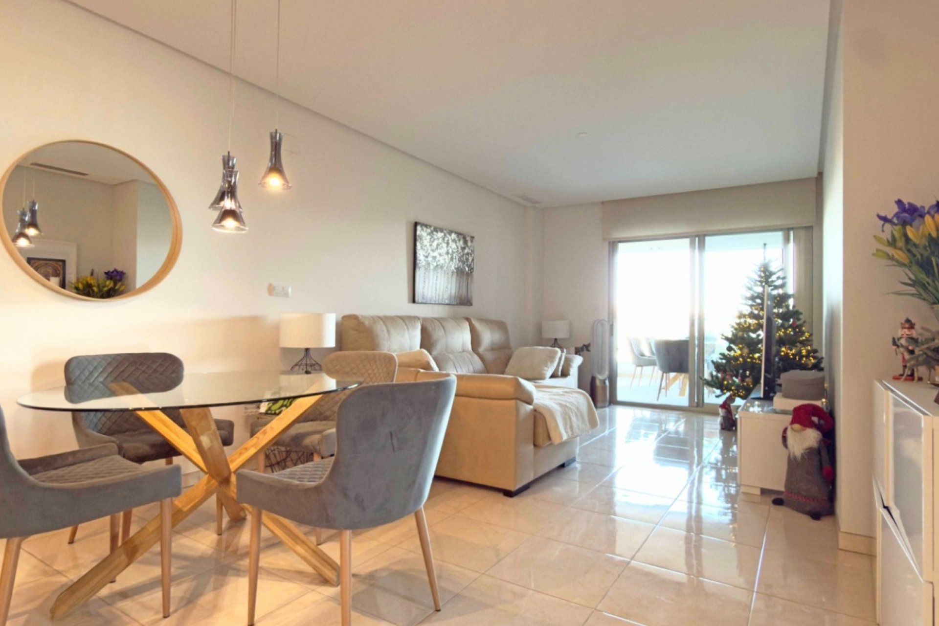 Rynek Wtórny - Apartament - Orihuela Costa - Los Dolses
