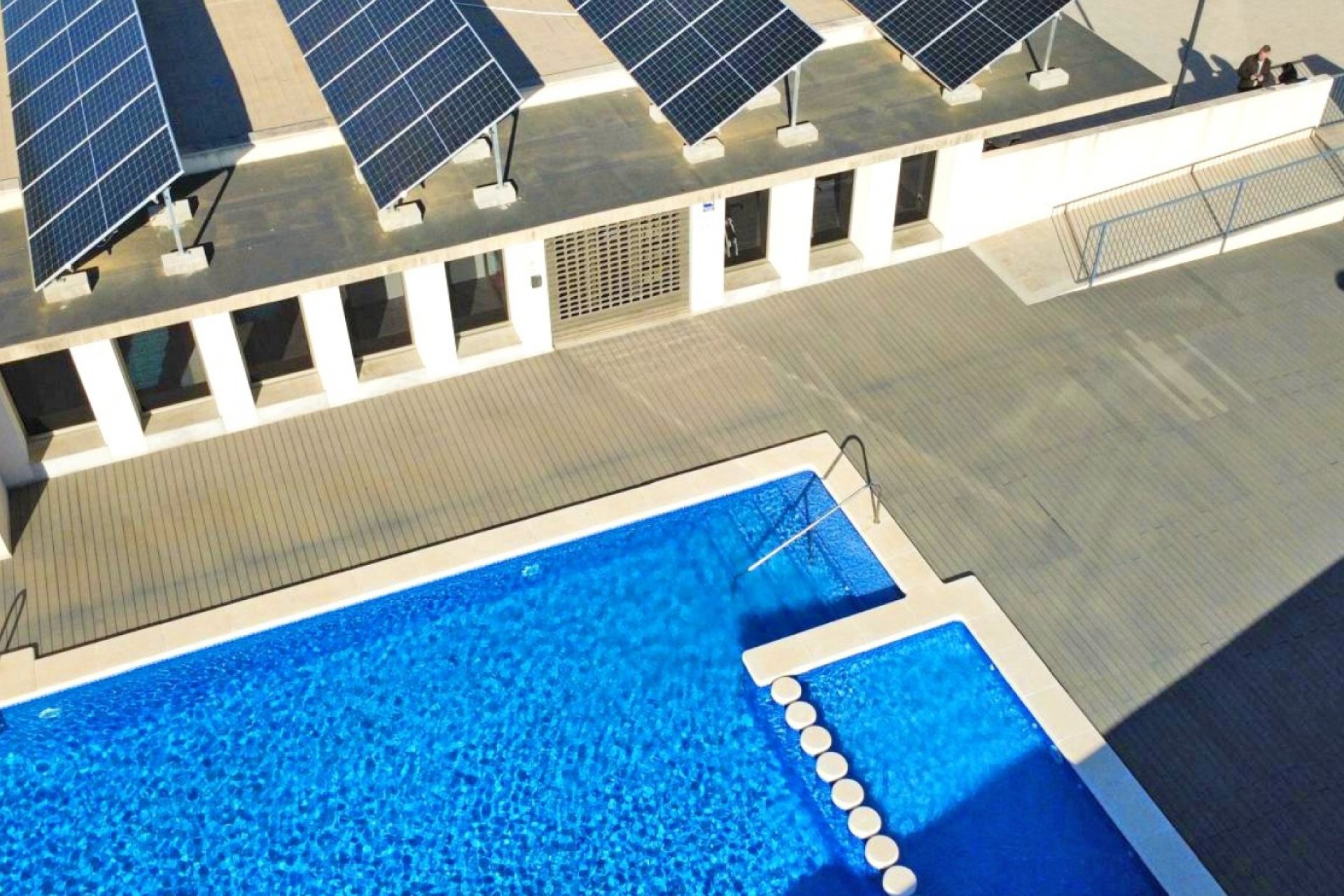 Rynek Wtórny - Apartament - Orihuela Costa - Los Dolses