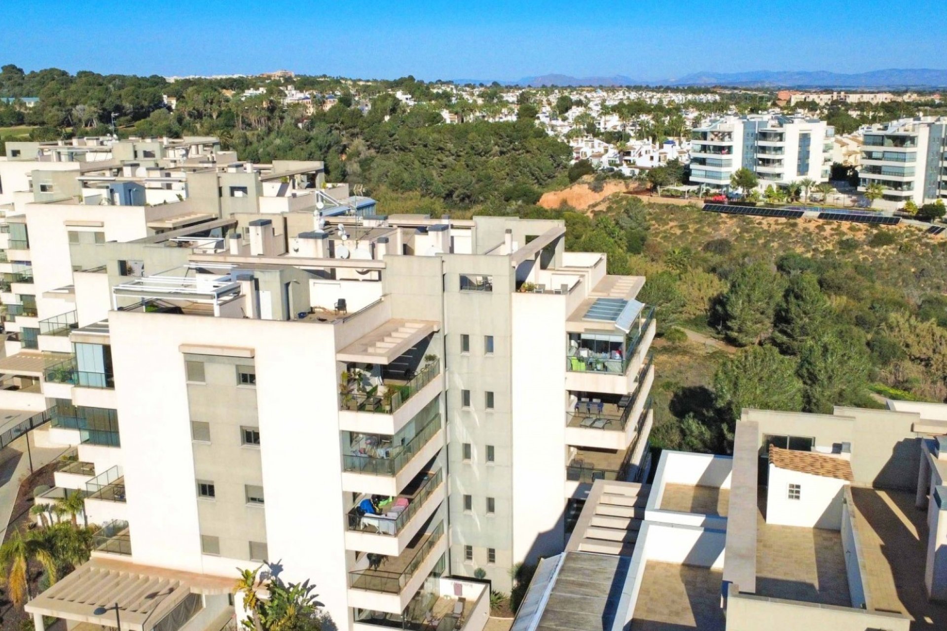 Rynek Wtórny - Apartament - Orihuela Costa - Los Dolses