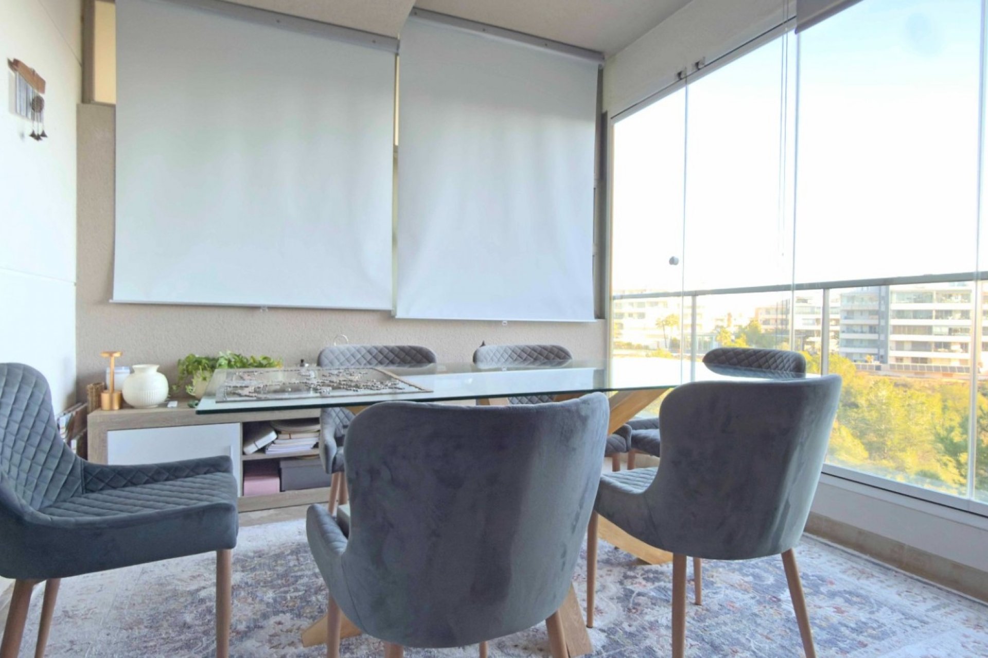 Rynek Wtórny - Apartament - Orihuela Costa - Los Dolses