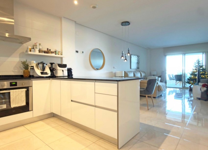 Rynek Wtórny - Apartament - Orihuela Costa - Los Dolses