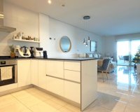 Rynek Wtórny - Apartament - Orihuela Costa - Los Dolses