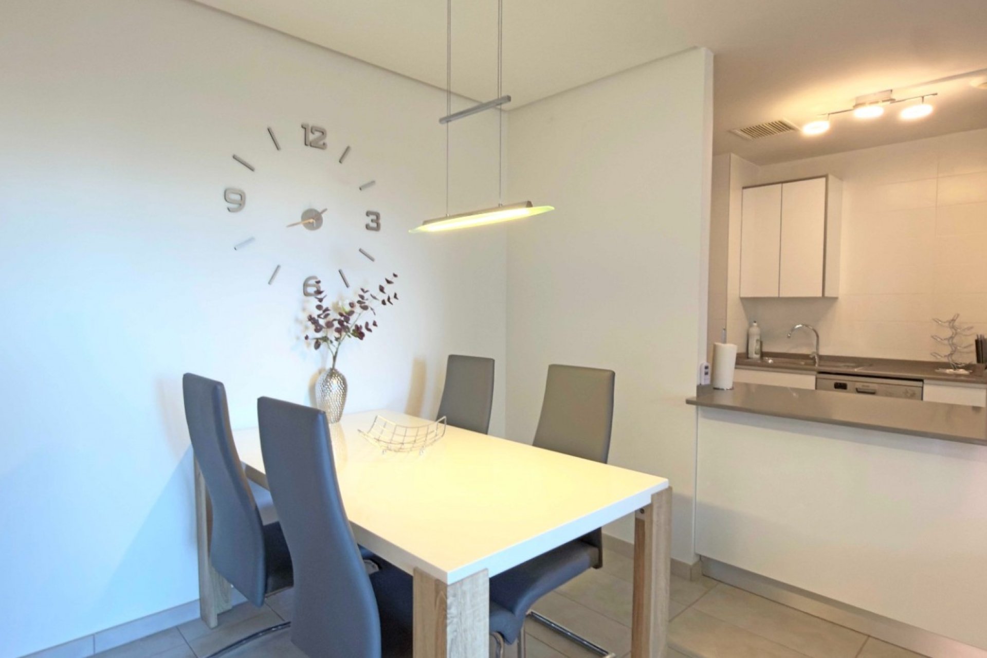 Rynek Wtórny - Apartament - Orihuela Costa - Los Dolses