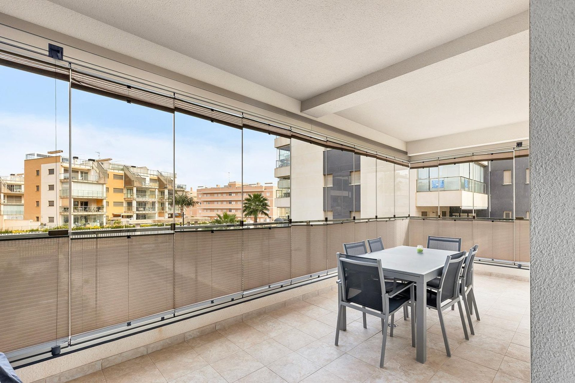 Rynek Wtórny - Apartament - Orihuela Costa - Los Dolses