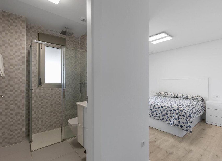 Rynek Wtórny - Apartament - Orihuela Costa - Los Dolses