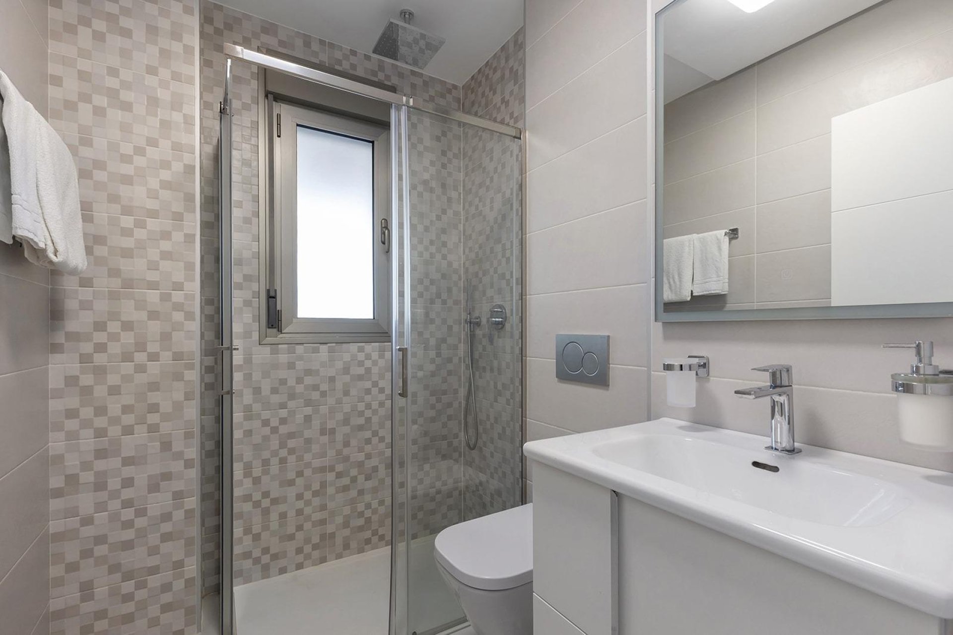 Rynek Wtórny - Apartament - Orihuela Costa - Los Dolses