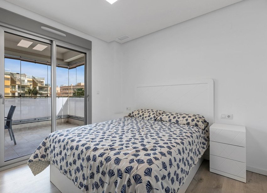 Rynek Wtórny - Apartament - Orihuela Costa - Los Dolses