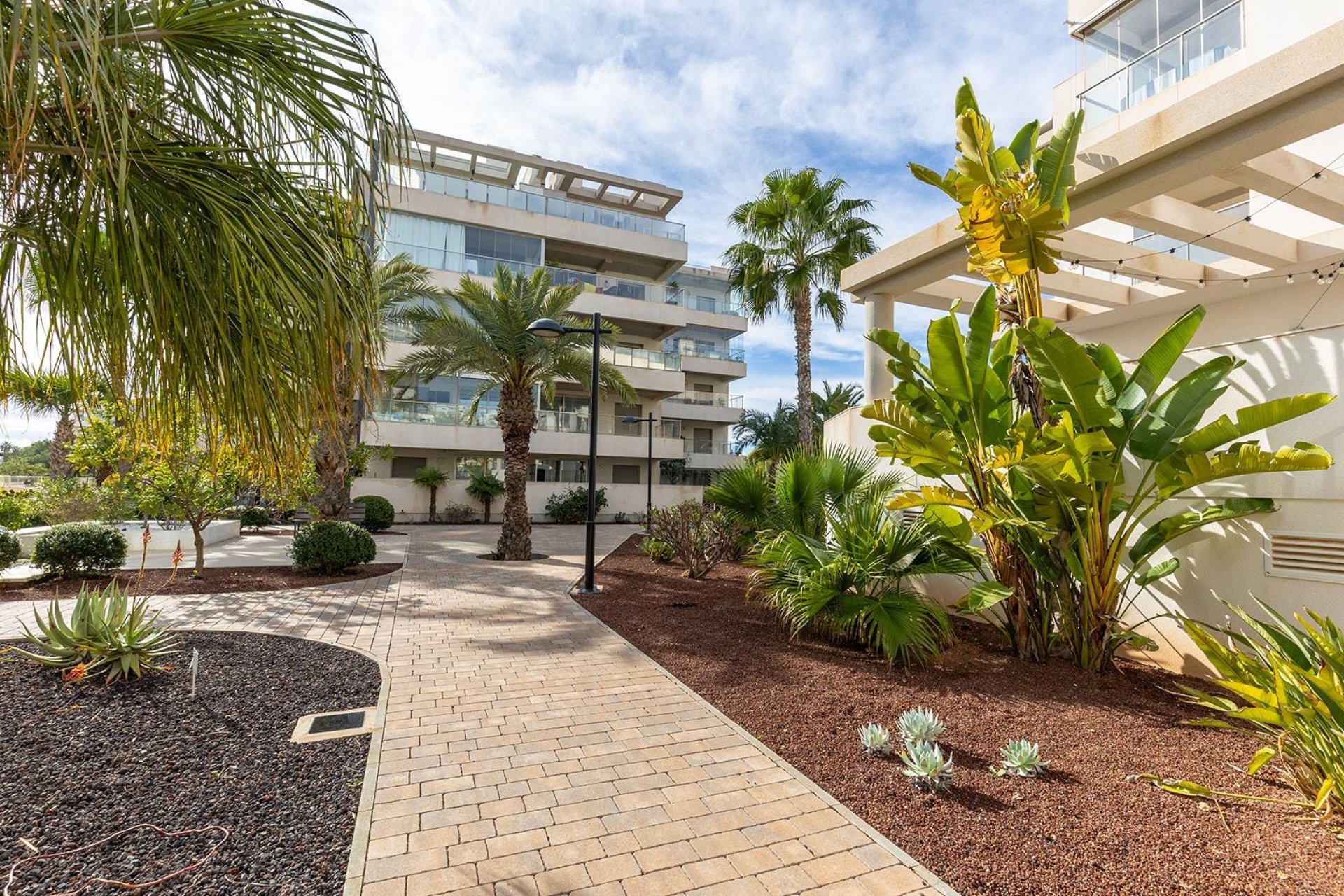 Rynek Wtórny - Apartament - Orihuela Costa - Los Dolses