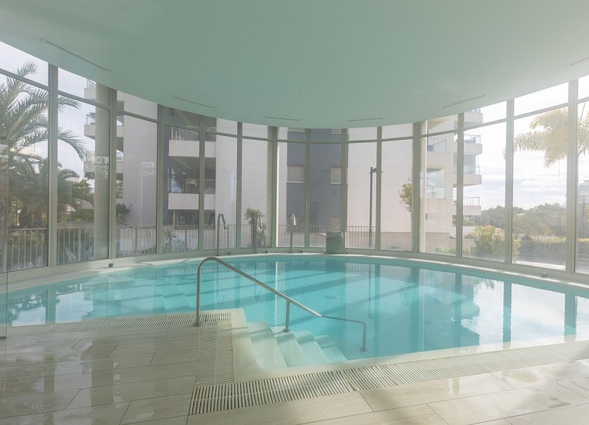 Rynek Wtórny - Apartament - Orihuela Costa - Los Dolses