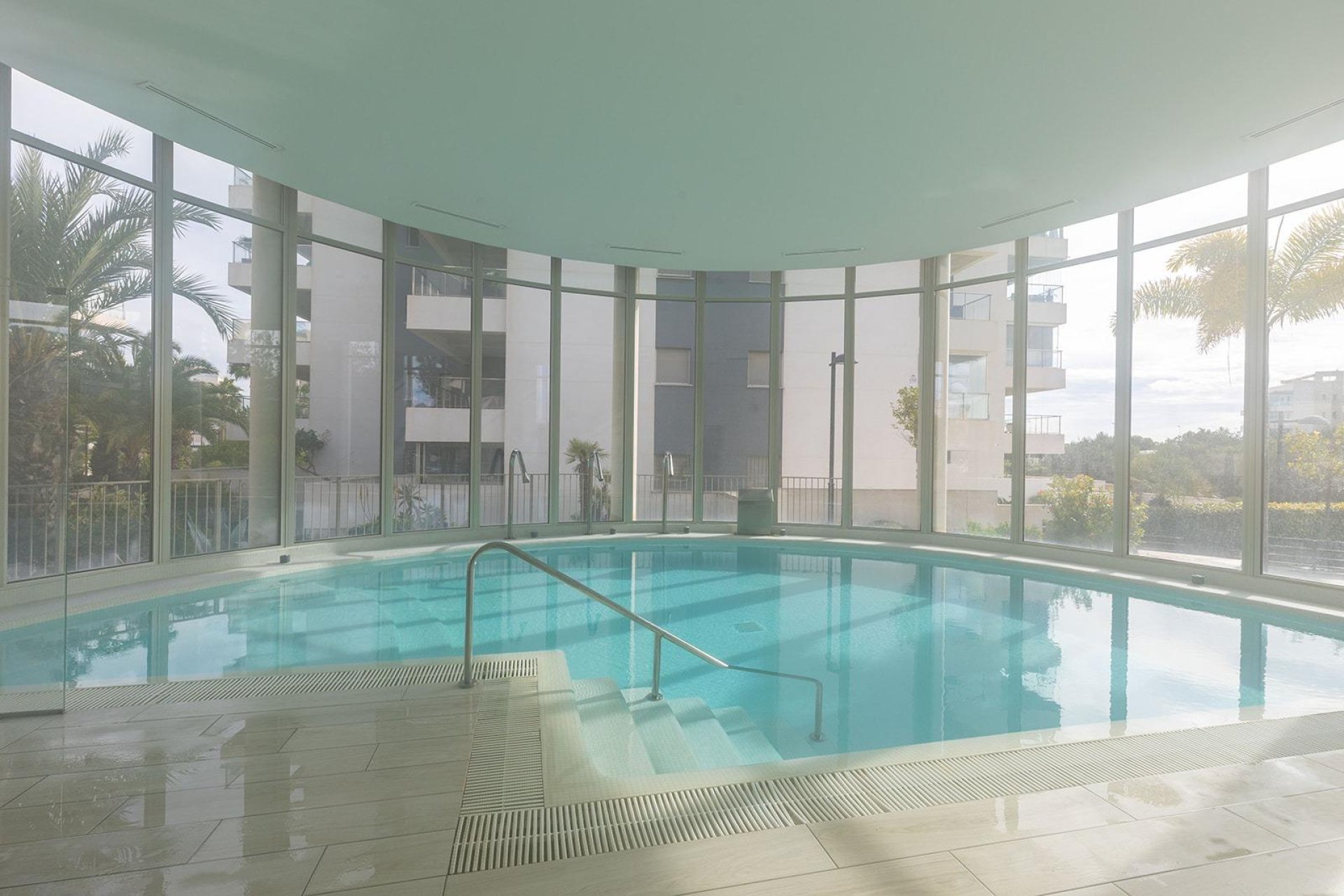 Rynek Wtórny - Apartament - Orihuela Costa - Los Dolses