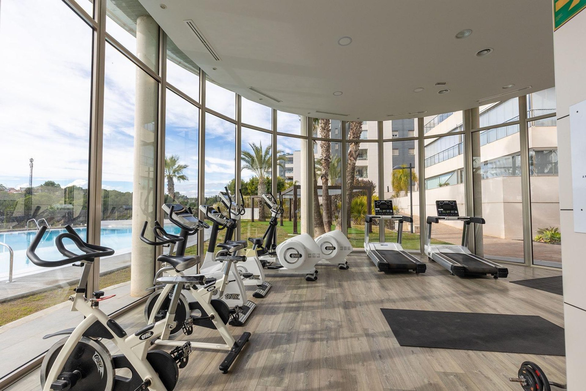 Rynek Wtórny - Apartament - Orihuela Costa - Los Dolses