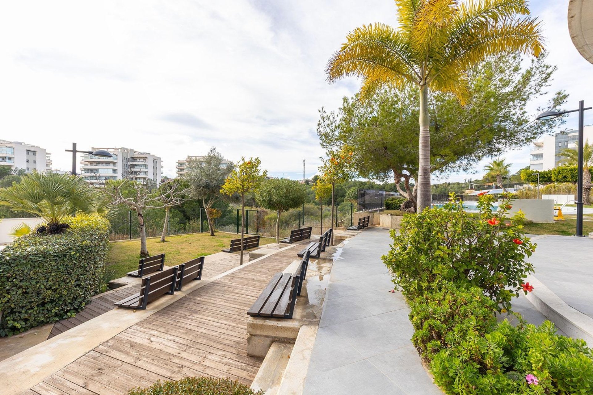 Rynek Wtórny - Apartament - Orihuela Costa - Los Dolses