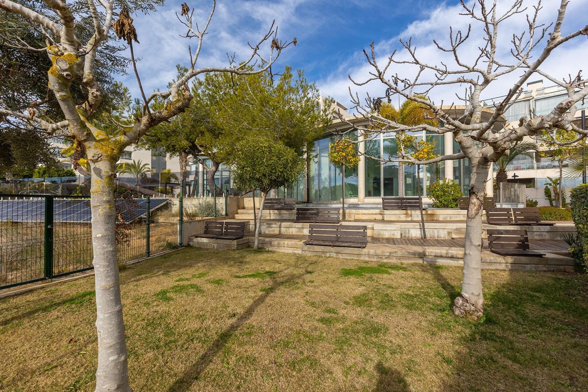 Rynek Wtórny - Apartament - Orihuela Costa - Los Dolses