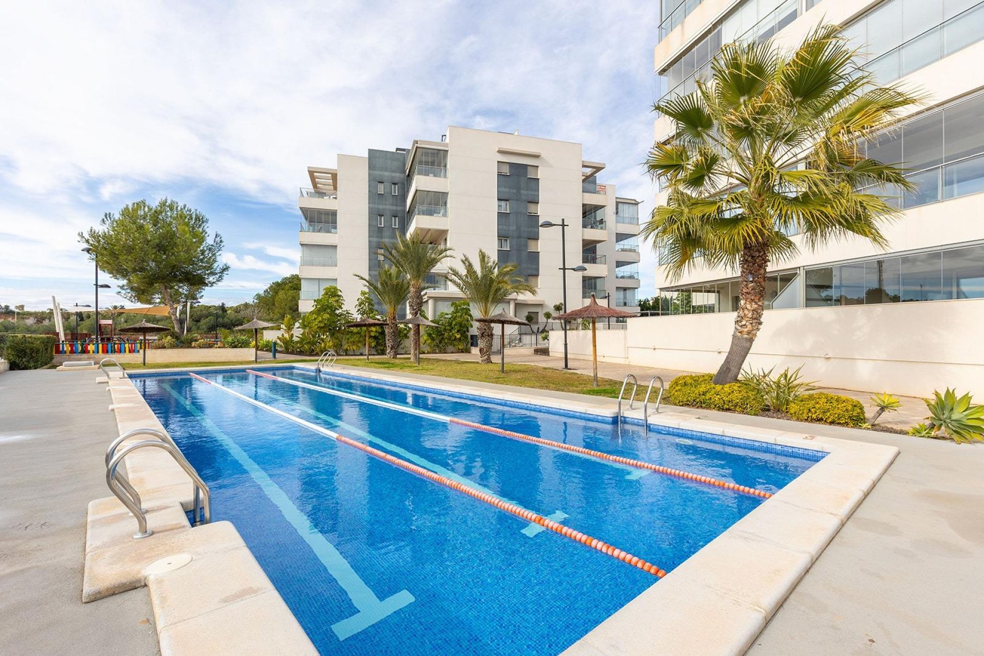 Rynek Wtórny - Apartament - Orihuela Costa - Los Dolses